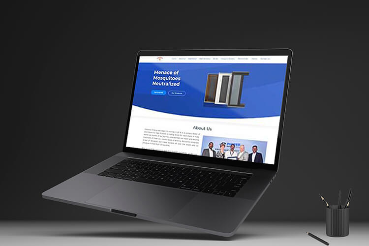 Hanuman Enterprises